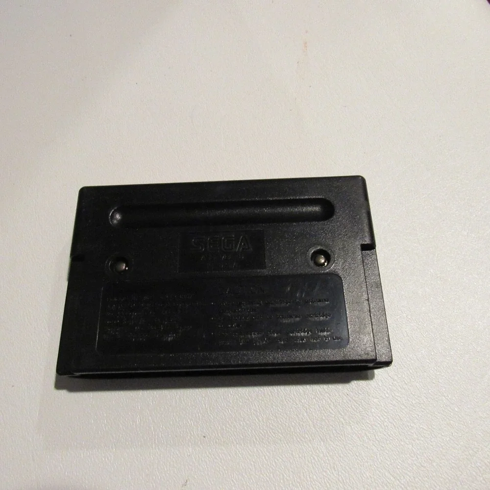 NBA Action '94 (Sega Genesis,‎ 1994) Cartridge Only